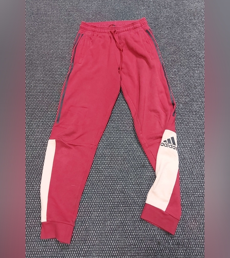 Adidas анцуг мъжки S размер