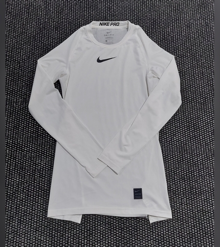 Nike pro блуза S размер