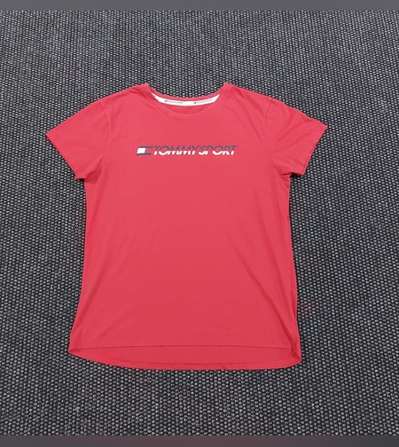 Tommy тениска M размер