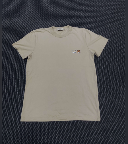 Maison kitsune тениска S размер