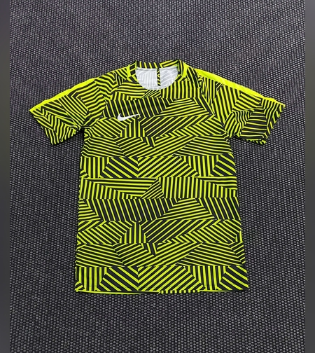 Nike тениска мъжка S