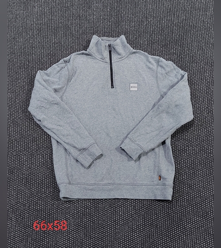 Boss Дамски суичър M/L