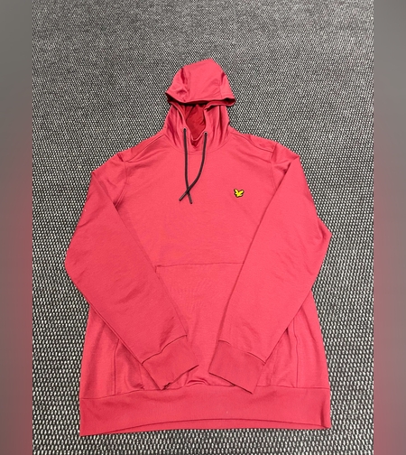 Lyle scott худи M мъжко