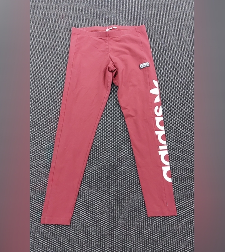 Adidas памучен клин M размер дамски