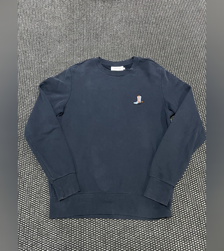 Calvin klein M суичър мъжки