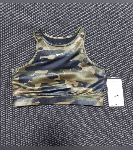 Nike бюстие S размер