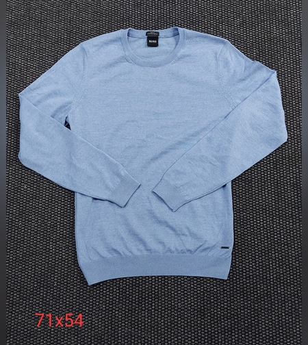 Boss пуловер М размер