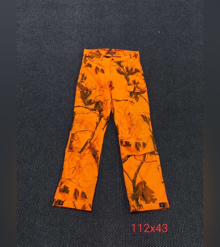 Fjallraven панталони за лов S(30-31)