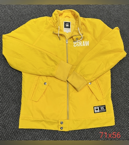 G-star raw яке M размер