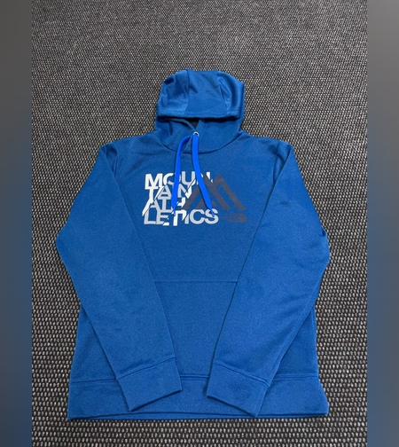 The north face S худи мъжко