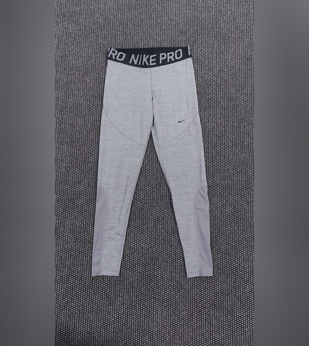 Nike pro L размер клин дамски