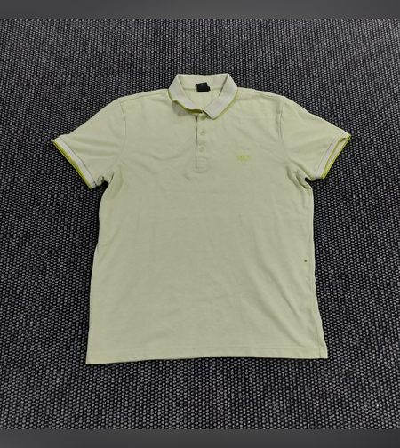 Hugo boss тениска с яка XL мъжка