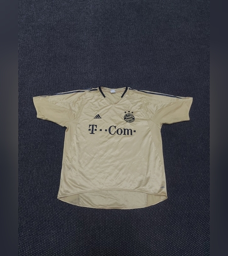 Adidas Bayern Munchen тениска XL мъжка