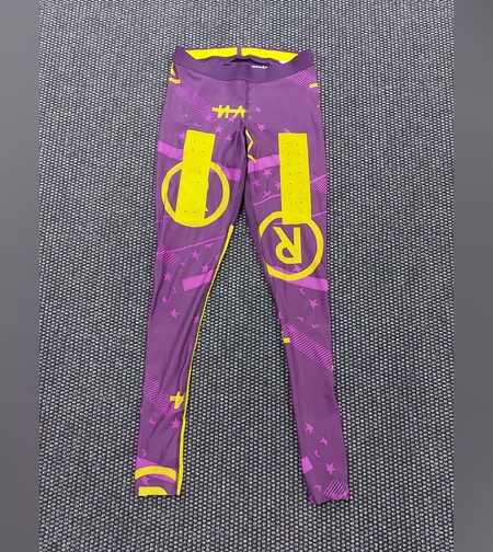 Reebok Crossfit S дамски клин