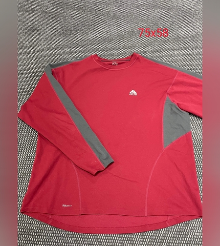 Nike ACG блуза XL/XXL мъжка