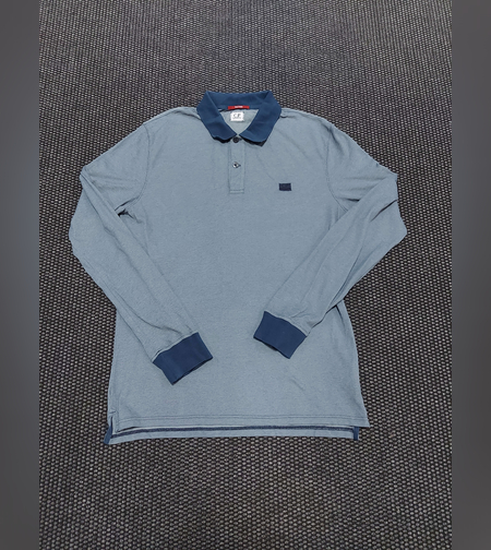 C.P. company блуза с яка L мъжка