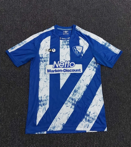 Bochum тениска M мъжка