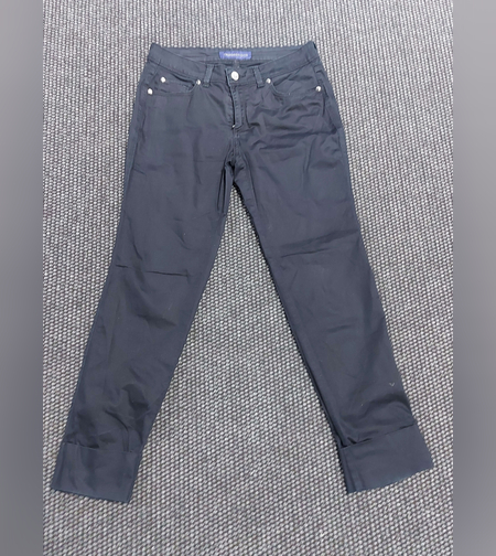 Trusardi jeans панталон 27 дамски