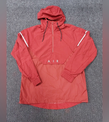 Nike air анорак ветровка