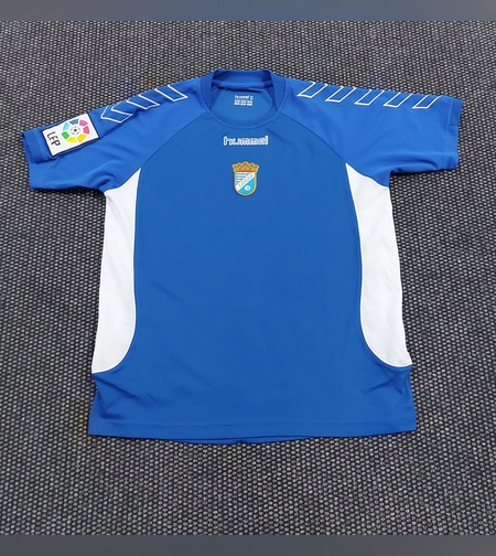 Xerez hummel тениска M размер