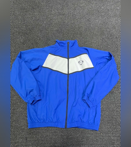 Nike vintage горнище L мъжко