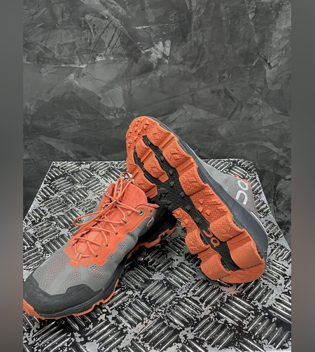 On running swiss engineering дамски 40.5