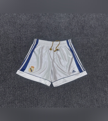 Adidas Real Madrid 1999 шорти М размер