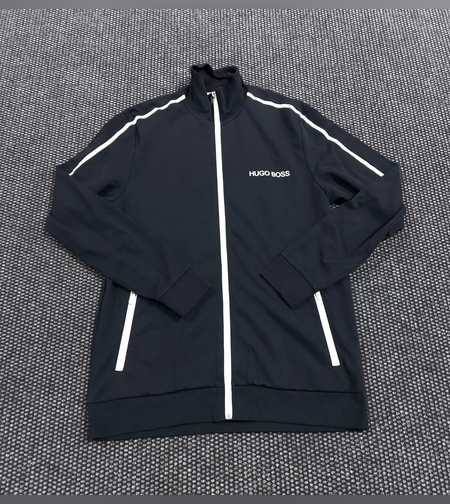 Hugo boss горнище L размер