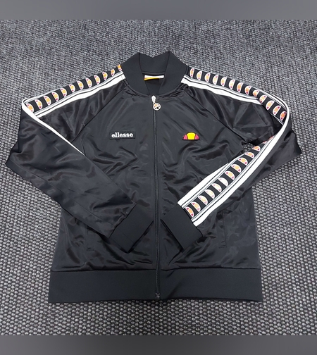 Ellesse дамско горнище S размер