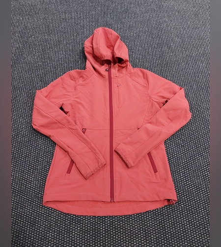 Neo noir softshell яке Xs дамско