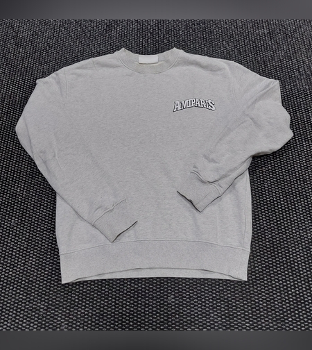 Ami paris Суичър S Мъжки