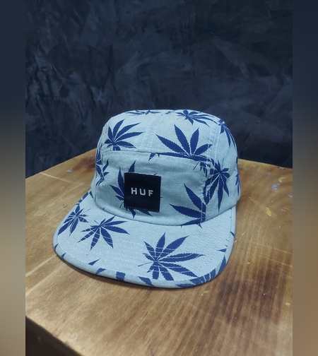 Huf  шапка
