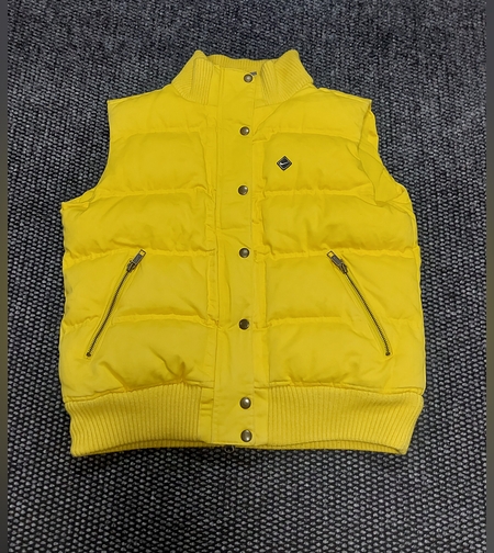 Nike дамски пухен елек M размер