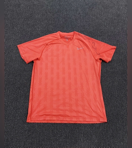 Nike rafa тениска L