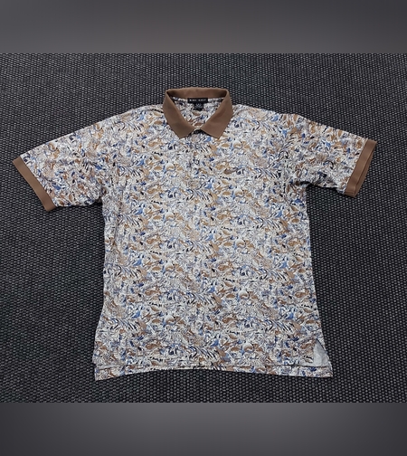 Nike vintage тениска L Мъжка