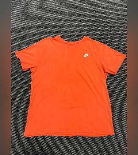 Nike тениска XL