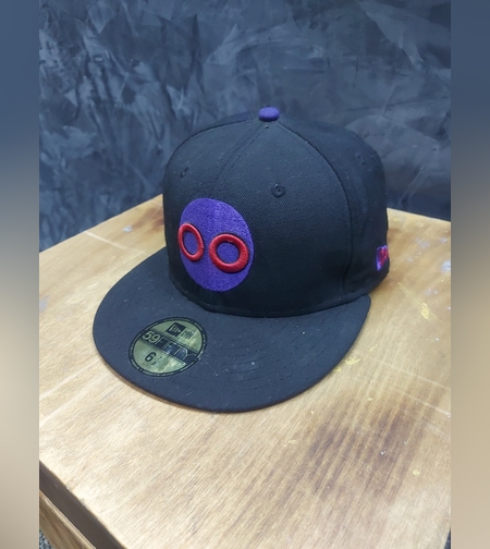 New era шапка 6 i 7/8