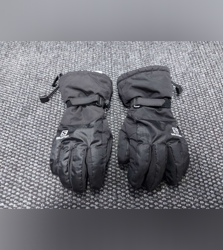 salomon gore-tex дамски ръкави