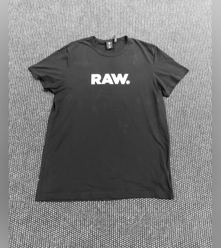 G-star raw тениска мъжка XL