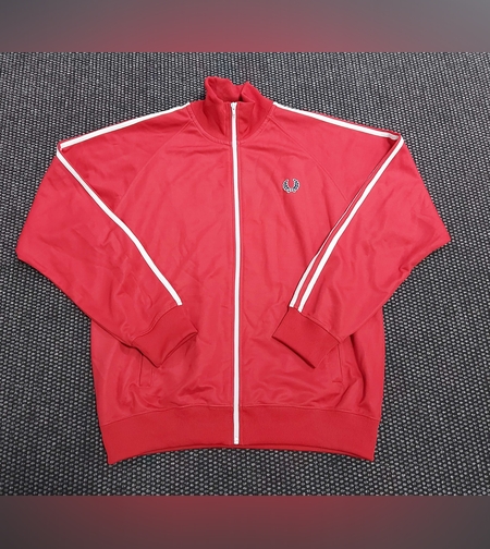 Fred perry L горнище мъжко