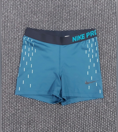 Nike pro M къс Клин дамски