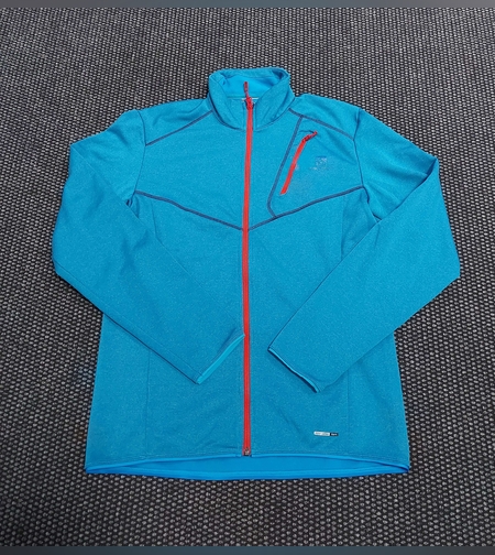 Salomon блуза M размер мъжка