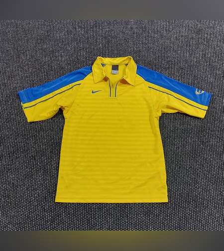 Nike vintage тениска S/M