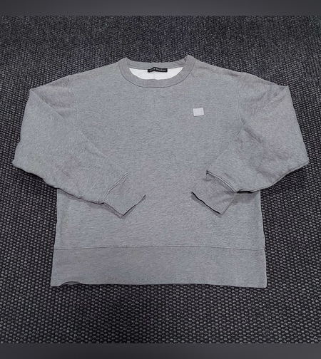 Acne studios Суичър дамски S размер