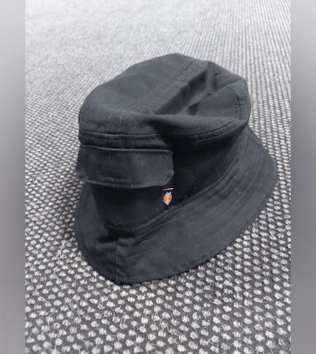 Dickies идиотка с джоб