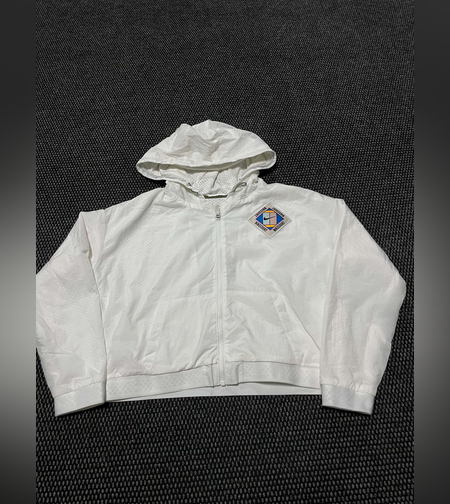 Nike дамско горнище M размер