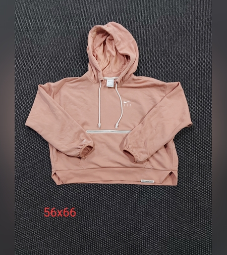 Nike дамски суичър M размер