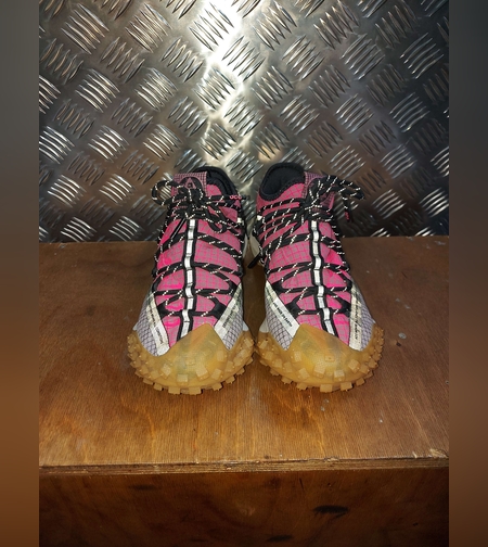 Nike 36.5 маратонки дамски