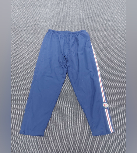 Adidas Roland garros анцуг L размер