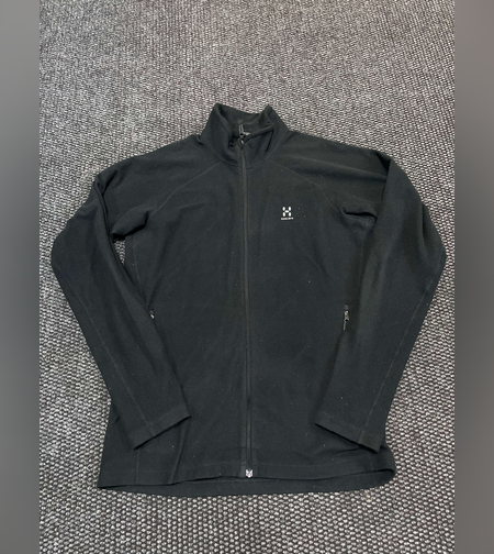 Haglofs полар тънък М мъжки